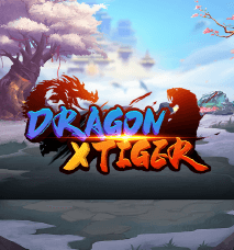 Dragon VS Tiger สล็อตค่าย Bolebit เว็บตรง บนเว็บ Kng365slot