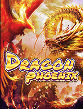Dragon and Phoenix Mega7 บน kng365slot