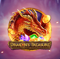 Dragon's Treasure CQ9 Gaming kngslot