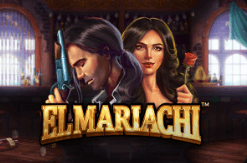 El Mariachi สล็อตค่าย Dragon Gaming เว็บตรง