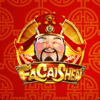 Fa Cai Shen CQ9 Gaming kngslot