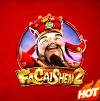 Fa Cai Shen2 CQ9 Gaming kngslot