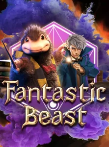 Fantastic Beast Advant Play เว็บตรง บนเว็บ kng365slot