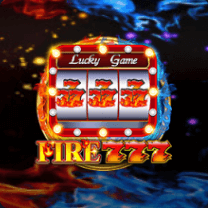 Fire 777 CQ9 Gaming kngslot