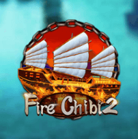 Fire Chibi 2 CQ9 Gaming kngslot