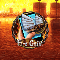 Fire Chibi M CQ9 Gaming kngslot