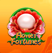 Flower Fortunes CQ9 Gaming kngslot