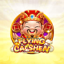 Flying Cai Shen CQ9 Gaming kngslot