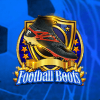 Football Boots CQ9 Gaming kngslot