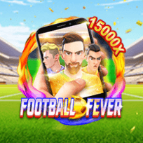 Football Fever M CQ9 Gaming kngslot