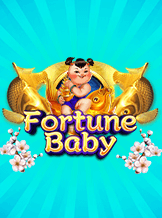 Fortune Baby Mega7 บน kng365slot