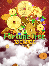 Fortune Tree JACKPOT Mega7 บน kng365slot