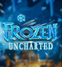 Frozen Uncharted สล็อตค่าย Bolebit เว็บตรง บนเว็บ Kng365slot