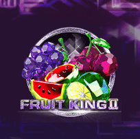 Fruit King II CQ9 Gaming kngslot