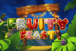 Fruity Feast สล็อตค่าย Dragon Gaming เว็บตรง