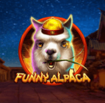 Funny Alpaca CQ9 Gaming kngslot
