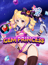 Gem Princess Mega7 บน kng365slot