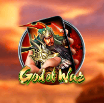 God of War M CQ9 Gaming kngslot
