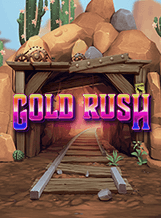 Gold Rush Mega7 บน kng365slot
