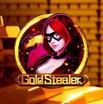 Gold Stealer CQ9 Gaming kngslot