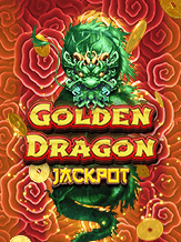 Golden Dragon JACKPOT Mega7 บน kng365slot