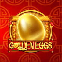Golden Eggs CQ9 Gaming kngslot