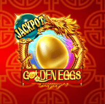 Golden Eggs JP CQ9 Gaming kngslot