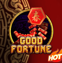 Good Fortune CQ9 Gaming kngslot