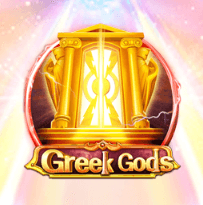 Greek Gods CQ9 Gaming kngslot