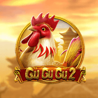 Gu Gu Gu 2 CQ9 Gaming kngslot
