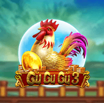 Gu Gu Gu 3 CQ9 Gaming kngslot