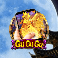 Gu Gu Gu M CQ9 Gaming kngslot