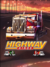 Highway Kings สล็อตค่าย ACE333 auto สล็อต PG