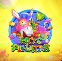 Hot Pinatas CQ9 Gaming kngslot