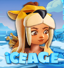 Ice Age สล็อตค่าย Bolebit เว็บตรง บนเว็บ Kng365slot