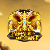 Invincible Elephant CQ9 Gaming kngslot