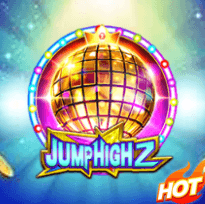 Jump High 2 CQ9 Gaming kngslot