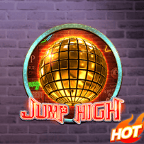 Jump High CQ9 Gaming kngslot