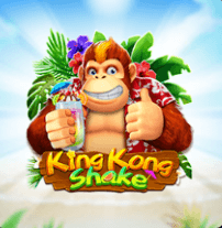 King Kong Shake CQ9 Gaming kngslot