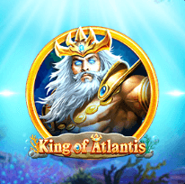King of Atlantis CQ9 Gaming kngslot