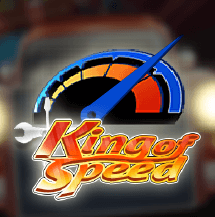 King of Speed สล็อตค่าย Bolebit เว็บตรง บนเว็บ Kng365slot
