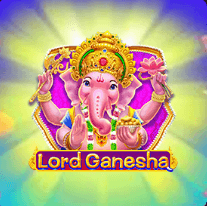 Lord Ganesha CQ9 Gaming kngslot