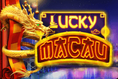 Lucky Macau สล็อตค่าย Dragon Gaming เว็บตรง