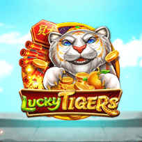 Lucky Tigers CQ9 Gaming kngslot