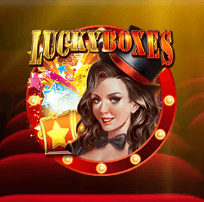 LuckyBoxes CQ9 Gaming kngslot