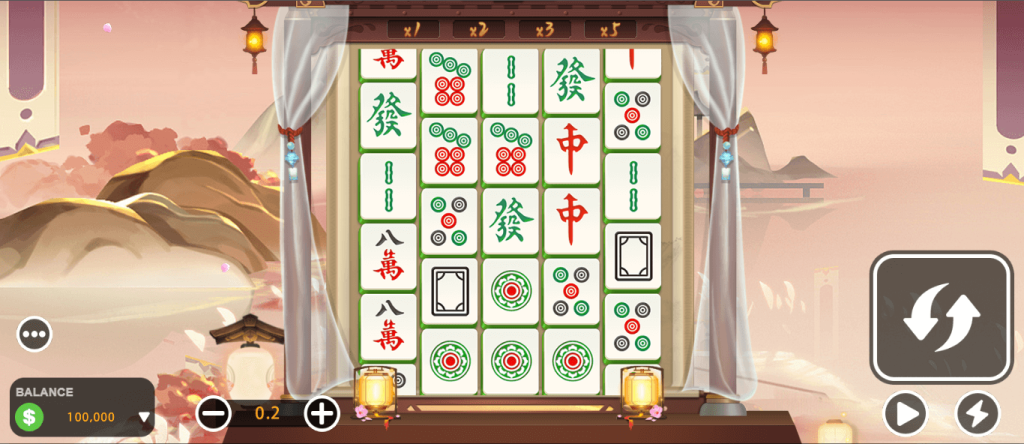 Mahjong Master ทดลองเล่นสล็อต Bolebit เว็บตรง บนมือถือ ผ่านเว็บ Kng365slot