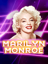 Marilyn Monroe สล็อตค่าย ACE333 auto สล็อต PG