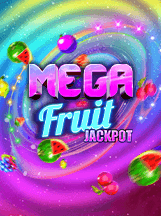 Mega Fruit JACKPOT Mega7 บน kng365slot