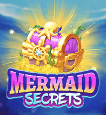 Mermaid Secrets สล็อตค่าย Bolebit เว็บตรง บนเว็บ Kng365slot
