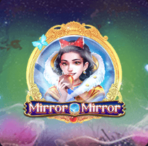 Mirror Mirror CQ9 Gaming kngslot